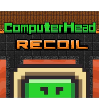 ComputerHead: Recoil XBOX One Xbox One Key GLOBAL